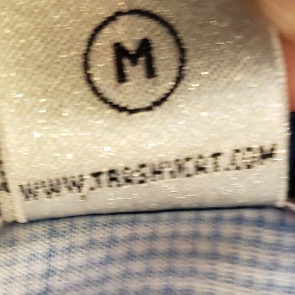 Trashy Cat Cycling Top Women M Made in Italy Graphic Print Zip Up W Pocket EUC - Picture 9 of 10